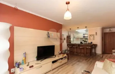 Apartamento-são paulo-vila olímpia | ref.: reo1066291