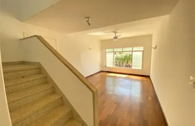 Sobrado à venda ou locação 180m²  jardim petrópolis são paulo sp