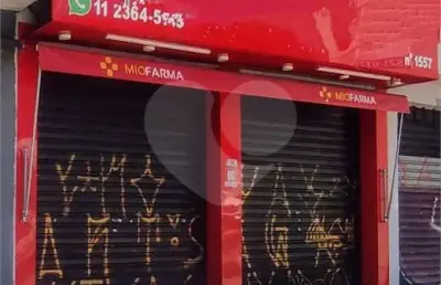 Procurando por uma loja para alugar com localização previlegiada  av. interlagos