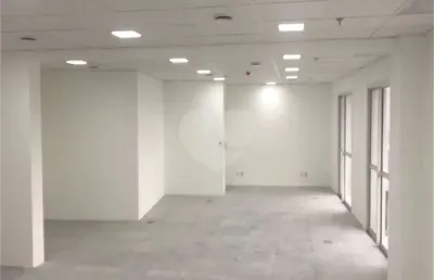 Sala comercial à venda – 149,5m² | 4 vagas | thera faria lima são paulo sp