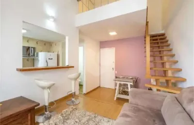 Apartamento residencial para locação no paraíso são paulo sp
