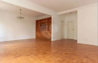 Apartamento-são paulo-jardim europa | ref.: reo1066363