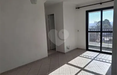 Apartamento 02 dormitórios para locação na vila santa catarina são paulo - sp