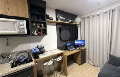 Apartamento garden amplo 50m² à venda e locação– vila mariana, são paulo sp