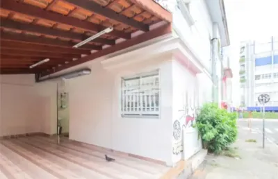 Casa comercial de esquina à venda – 140m² – vila mariana, são paulo