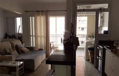 Apartamento à venda com 71m² – 3 dorms (1 suíte), 2 vagas – morumbi, são paulo - sp
