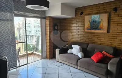 Apartamento à venda na vila mariana – 86m² | 3 dorms, 2 vagas | são paulo - sp