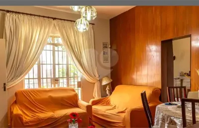 Casa com 4 quartos à venda na Rua Mazzini, 78, Aclimação, São Paulo