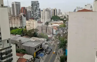 Apartamento-são paulo-vila mariana | ref.: reo987747