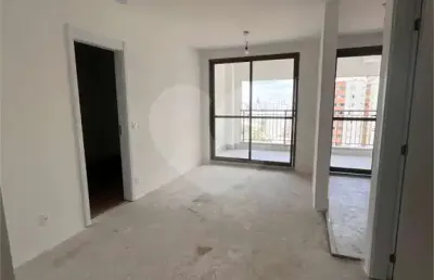 Apartamento-são paulo-vila mariana | ref.: reo1026661
