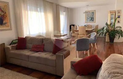 Lindo apartamento à venda com 170m², 3 dormitórios e 3 vagas, na vila clementino!!!