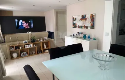 Apartamento-são paulo-vila clementino | ref.: reo1066779