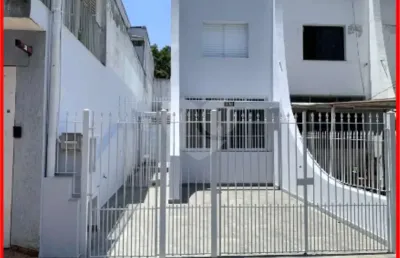 Casa com 2 quartos à venda na Rua Francisco Dias, 338, Saúde, São Paulo