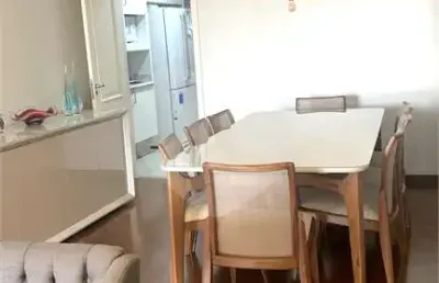Apartamento com 3 quartos à venda na Rua Doutor Diogo de Faria, 1320, Vila Clementino, São Paulo