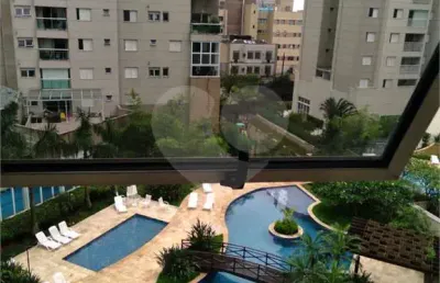 Apartamento com 3 quartos à venda na Rua Vergueiro, 1353, Liberdade, São Paulo