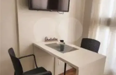 Apartamento-são paulo-vila mariana | ref.: reo1076556