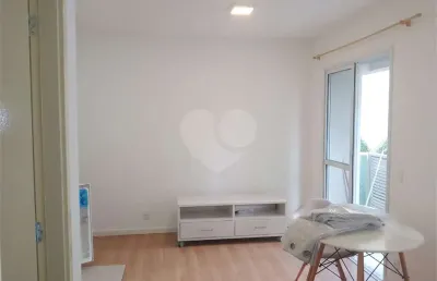 Apartamento com 1 quarto à venda na Rua Felício Elias, 706, Aclimação, São Paulo