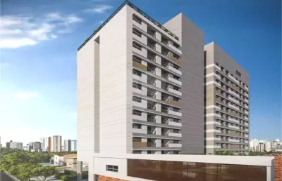 Apartamento-são paulo-chácara flora | ref.: reo941081