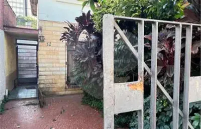 Casa com 2 quartos à venda no brooklin, são paulo - sp