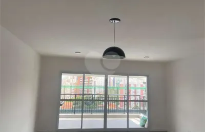 Apartamento com 3 quartos à venda na Rua Alba, 1700, Vila Santa Catarina, São Paulo