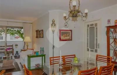 Apartamento com 3 quartos à venda na Avenida Damasceno Vieira, 800, Vila Mascote, São Paulo