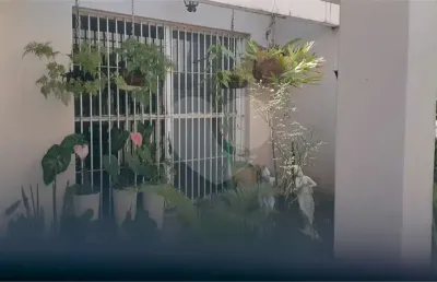 Casa com 4 quartos à venda na Rua Texas, 706, Brooklin, São Paulo