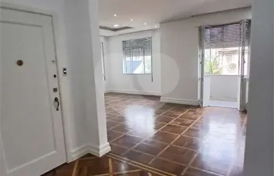 Apartamento com 4 quartos à venda na Avenida Brigadeiro Luís Antônio, 2074, Bela Vista, São Paulo
