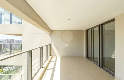 Apartamento-são paulo-campo belo | ref.: reo1069669