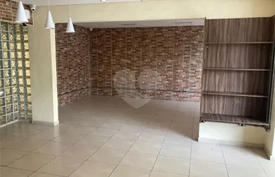 Iimovel comercial locação   com 4 salas,  3 vagas de garagem no jardim consorcio