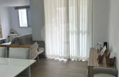 Apartamento para locação no ipiranga – 65m² | 3 dormitórios (1 suíte) | varanda | 1 vaga