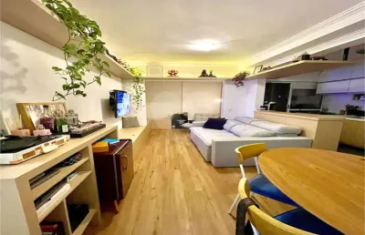 Apartamento à venda – totalmente reformado e pronto para morar! | 60m² | vista livre | são paulo - sp