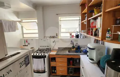 Imóvel para investidores no paraíso 67m² com 2 dormitórios 1 vaga