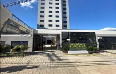 Apartamento com 1 quarto à venda na Rua Lomas Valentinas, 365, Saúde, São Paulo