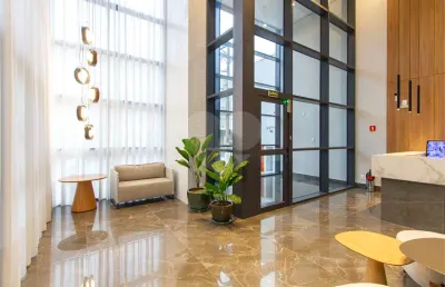 Studio para venda no bairro da saúde 25 metros quadrados próximo do metrô praça da arvore