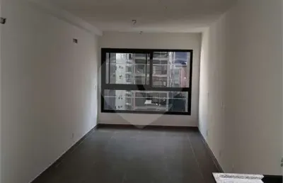 Apartamento-são paulo-itaim bibi | ref.: reo1044872