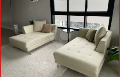 Apartamento-são paulo-vila olímpia | ref.: reo1052692