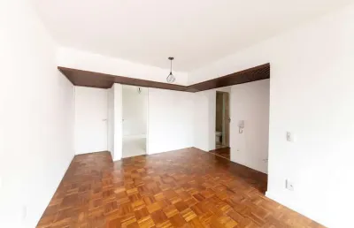 Apartamento com 2 quartos à venda na Rua Casa do Ator, 435, Vila Olímpia, São Paulo
