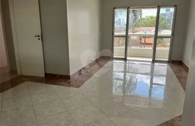 Apartamento com 3 quartos à venda na Rua Agostinho Gomes, 960, Ipiranga, São Paulo
