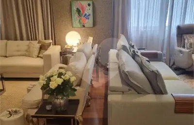 Apartamento com 3 quartos à venda na Rua Abílio Soares, 356, Paraíso, São Paulo