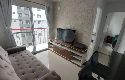 Apartamento com 2 quartos à venda na Avenida Nazaré, 2130, Ipiranga, São Paulo