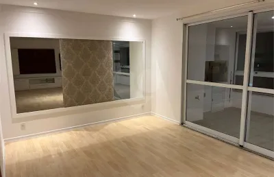 Apartamento no itaim bibi com 146m², 3 dormitórios sendo 3 suítes e 2 vagas de garagem.