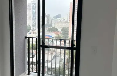 Apartamento-são paulo-vila olímpia | ref.: reo1058066