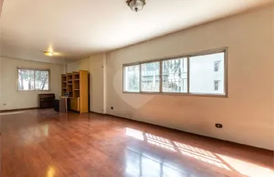 Apartamento com 4 quartos à venda na Rua Bandeira Paulista, 142, Itaim Bibi, São Paulo