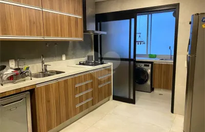 Apartamento com 2 quartos à venda na Rua Teixeira da Silva, 363, Paraíso, São Paulo