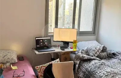 Apartamento com 1 quarto à venda na Rua Vergueiro, 1830, Vila Mariana, São Paulo