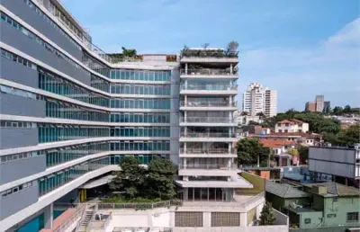 Uma ótima oportunidade no condomínio pop madalena para trabalharmos. um apartamento de 132m²