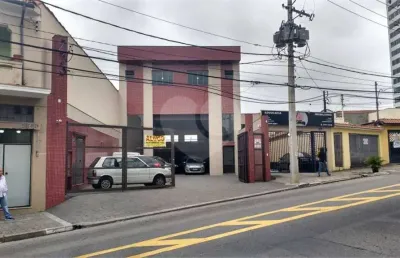 Prédio à venda na Avenida Conceição, 283, Vila Guilherme, São Paulo