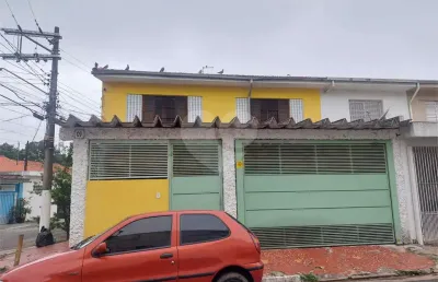 Casa à venda no socorro com 120m² – 3 dormitórios (1 suíte) – são paulo/sp