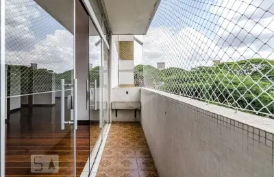 Apartamento no jardim américa , 3 dormitórios com 200 m²