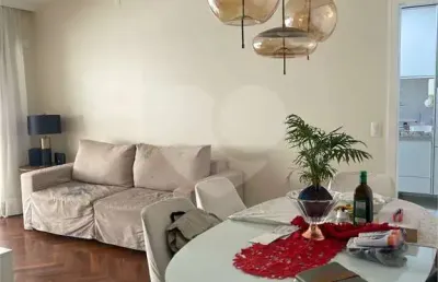 Apartamento com 3 quartos à venda na Rua Nilo, 170, Aclimação, São Paulo